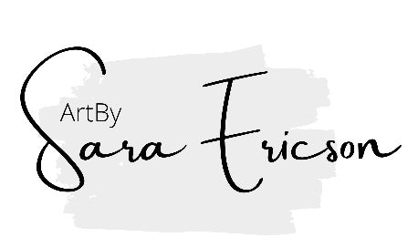 Artby Sara Ericson