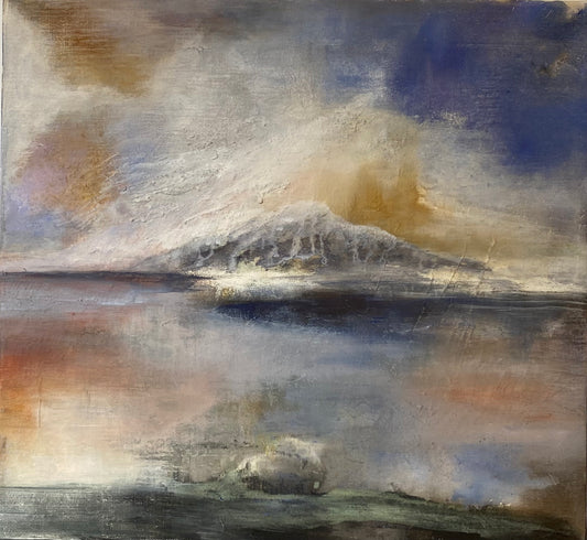 "Det som alltid är"