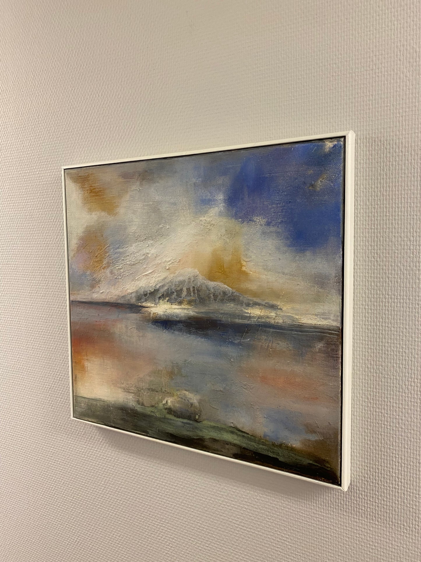 "Det som alltid är"