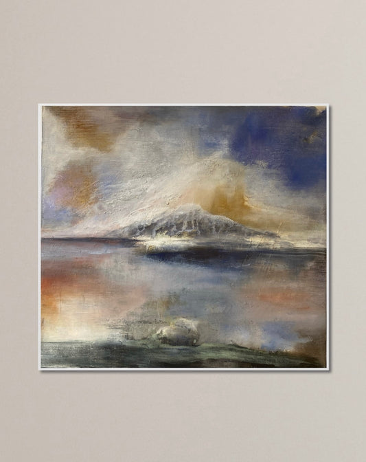 "Det som alltid är"