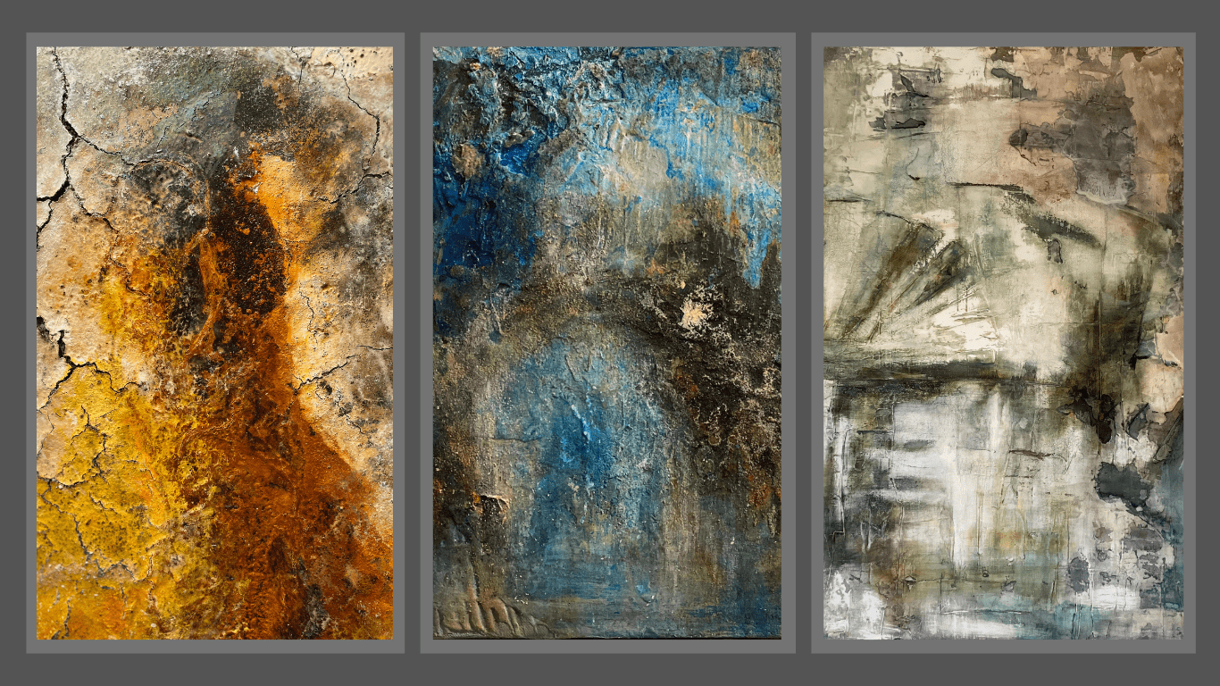 Cream and Brown Photographic Beauty Site Launch Website-min